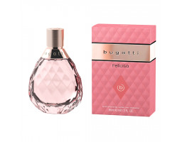 Bugatti Felicita Rosa — парфумована вода для жінок, 60 мл