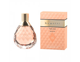 Bugatti Felicita Apricot — парфумована вода для жінок, 60 мл