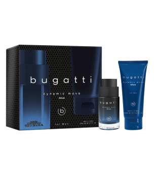 Bugatti Парфумований набір для жінок