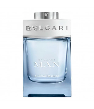 Bvlgari Парфуми чоловічі Man Glacial Essence, 15 мл