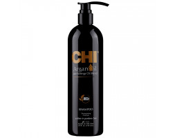 CHI Argan Oil Shampoo — питательный шампунь Аргана, 739 мл