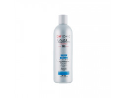 CHI Illuminate Silver Blonde Shampoo — шампунь с оттенком Сильвер блонд, 355 мл