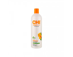 CHI Curly Care Curl Shampoo — шампунь для догляду за кучерявим волоссям, 740 мл