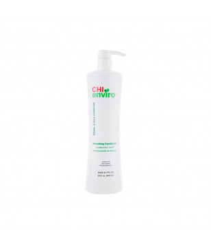 CHI Кондиционер для гладкости, Enviro Smoothing Conditioner, 946 мл