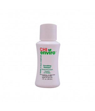 CHI Шампунь для гладкості Enviro Smoothing Shampoo, 59 мл