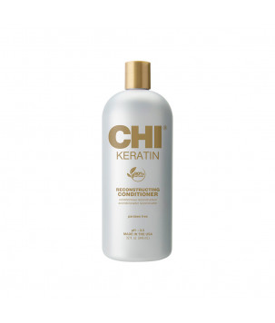 CHI Відновлюючий кондиціонер Кератин Keratin Conditioner, 946 мл