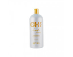 CHI Keratin Reconstructing Shampoo — восстанавливающий шампунь кератин, 946 мл
