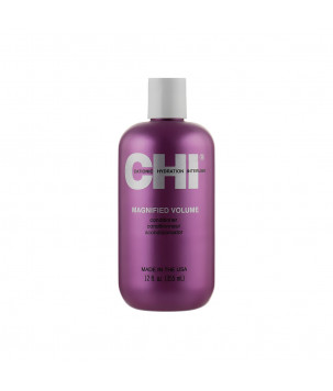 CHI Кондиционер для придания объема, Magnified Volume Conditioner, 355 мл