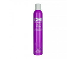 CHI Magnified Volume Spray — вологостійкий швидковисихаючий лак, 340 мл