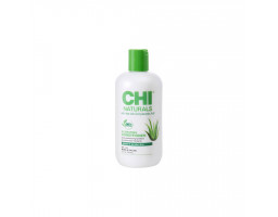 CHI Natural Aloe Vera Hydrating Conditioner — увлажняющий кондиционер с алоэ вера, 355 мл
