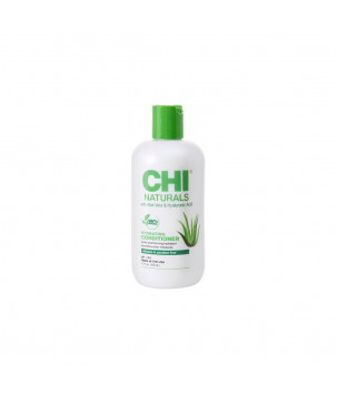 CHI Увлажняющий кондиционер с алоэ вера, Natural Aloe Vera Hydrating Conditioner, 355 мл