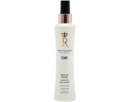 CHI Royal Treatment Bond & Repair Leave-In Treatment — несмываемый восстанавливающий спрей, 177 мл