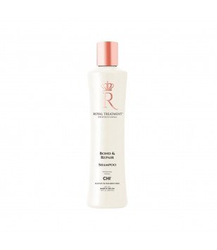 CHI Відновлюючий шампунь для професійного використання Royal Treatment Bond & Repair Shampoo, 350 мл