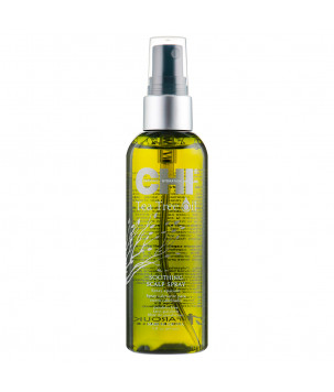 CHI Спрей для шкіри голови Tea Tree Scalp Spray, 89 мл