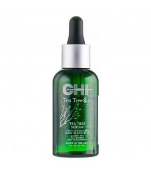 CHI Сыворотка с маслом чайного дерева, Tea Tree Serum, 59 мл