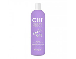 CHI Vibes Hair Mending Conditioner — зволожуючий та відновлювальний кондиціонер, 355 мл