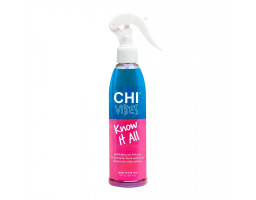 CHI Multitasking Hair Protector — універсальний захисний спрей, 237 мл