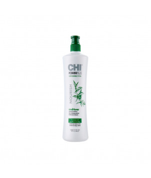 CHI Поживний кондиціонер Power Plus Conditioner, 946 мл