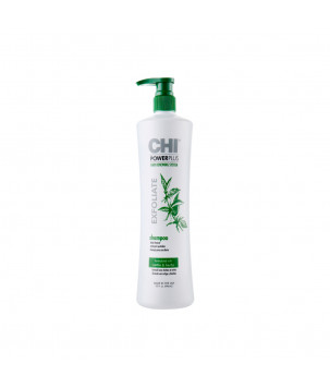 CHI Відлущуючий шампунь Power Plus Shampoo, 946 мл
