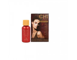 CHI Royal Treatment Pearl Complex — перлинний комплекс на основі шовку, 15 мл