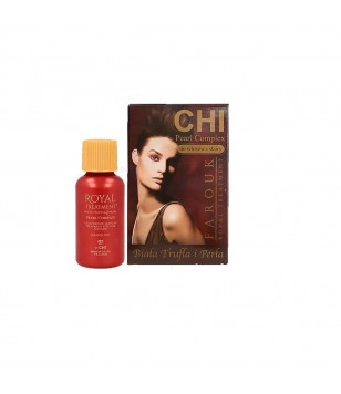 CHI Жемчужный комплекс на основе шелка, Royal Treatment Pearl Complex, 15 мл