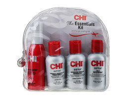 Набір The Essentials Kit CHI,