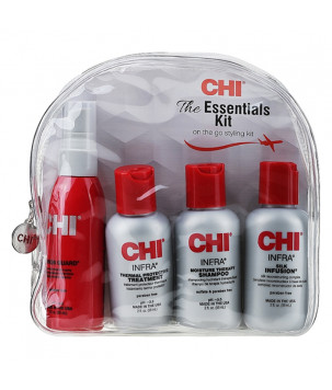 Набор The Essentials Kit CHI,