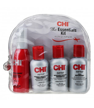 Набор The Essentials Kit CHI,