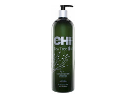 CHI Tea Tree Oil Conditioner — кондиціонер з олією чайного дерева, 739 мл