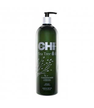 Кондиціонер з олією чайного дерева Tea Tree Oil Conditioner CHI, 739 мл