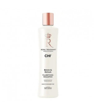 Шампунь для волос Royal Treatment Bond & Repair Clarifying Shampoo CHI, 946 мл