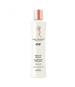 Шампунь для волос Royal Treatment Bond & Repair Clarifying Shampoo CHI, 946 мл