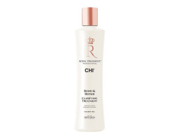 CHI Royal Treatment Bond & Repair Clarifying Treatment — кондиционер для волос, 355 мл