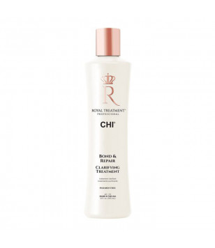 Кондиционер для волос Royal Treatment Bond & Repair Clarifying Treatment CHI, 355 мл