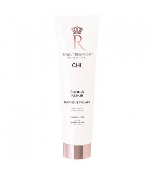 Несмываемое средство для волос Royal Treatment Bond & Repair Blowout Primer CHI, 148 мл