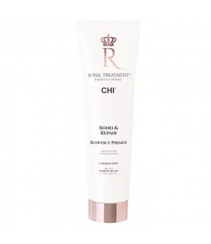 Незмивний засіб для волосся Royal Treatment Bond & Repair Blowout Primer CHI, 148 мл