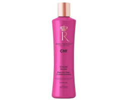 CHI Royal Treatment Color Gloss Protecting Conditioner — защитный кондиционер для окрашенных волос, 355 мл