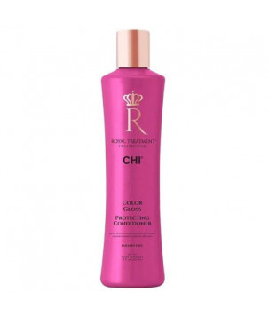 Защитный кондиционер для окрашенных волос Royal Treatment Color Gloss Protecting Conditioner CHI, 35