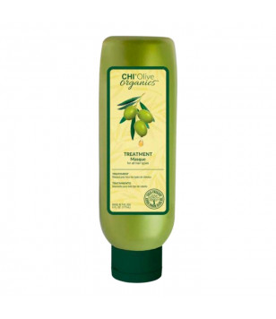 Маска для волосся, з оливкою Olive Organics Treatment Masque CHI, 177 мл