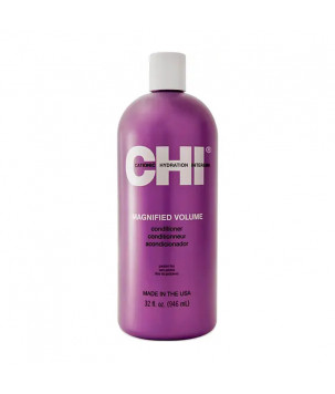 Кондиционер для объема Magnified Volume Conditioner CHI, 946 мл