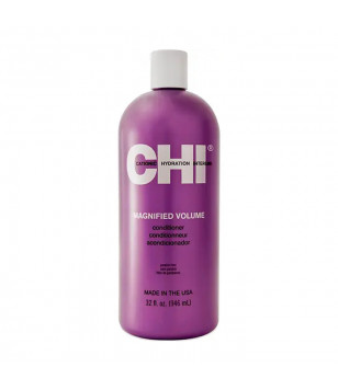 Кондиціонер для об'єму Magnified Volume Conditioner CHI, 946 мл