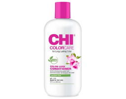 CHI Color Care Color Lock Conditioner — кондиционер для защиты цвета окрашенных волос, 355 мл