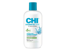 CHI Hydrate Care Hydrating Conditioner — кондиционер для глубокого увлажнения волос, 355 мл