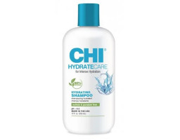 Шампунь для глубокого увлажнения волос Hydrate Care Hydrating Shampoo CHI, 355 мл