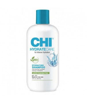 Шампунь для глибокого зволоження волосся Hydrate Care Hydrating Shampoo CHI, 355 мл
