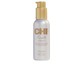 Розгладжувальний засіб для волосся Keratin K-Trix 5 Smoothing Treatment CHI 116 мл