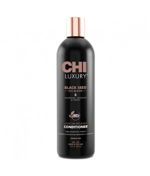 Увлажняющий кондиционер с маслом черного тмина Luxury Black Seed Oil Moisture Replenish Conditioner