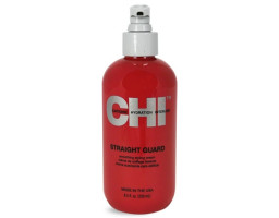 CHI Straight Guard — крем для укладання, 251 мл