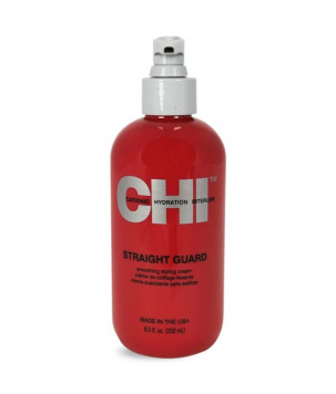 Крем для укладки Straight Guard CHI, 251 мл