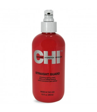 Крем для укладання Straight Guard CHI, 251 мл